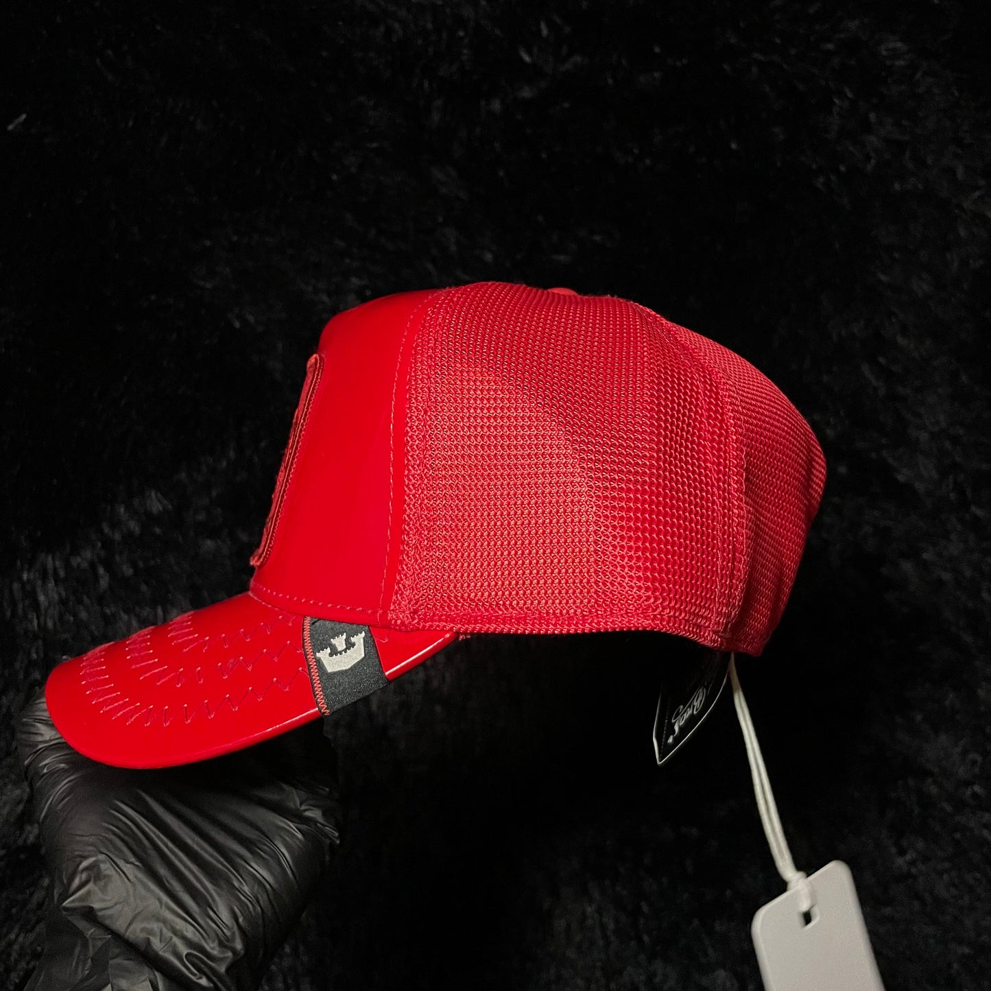 GOORIN BROS COCK CHAROL