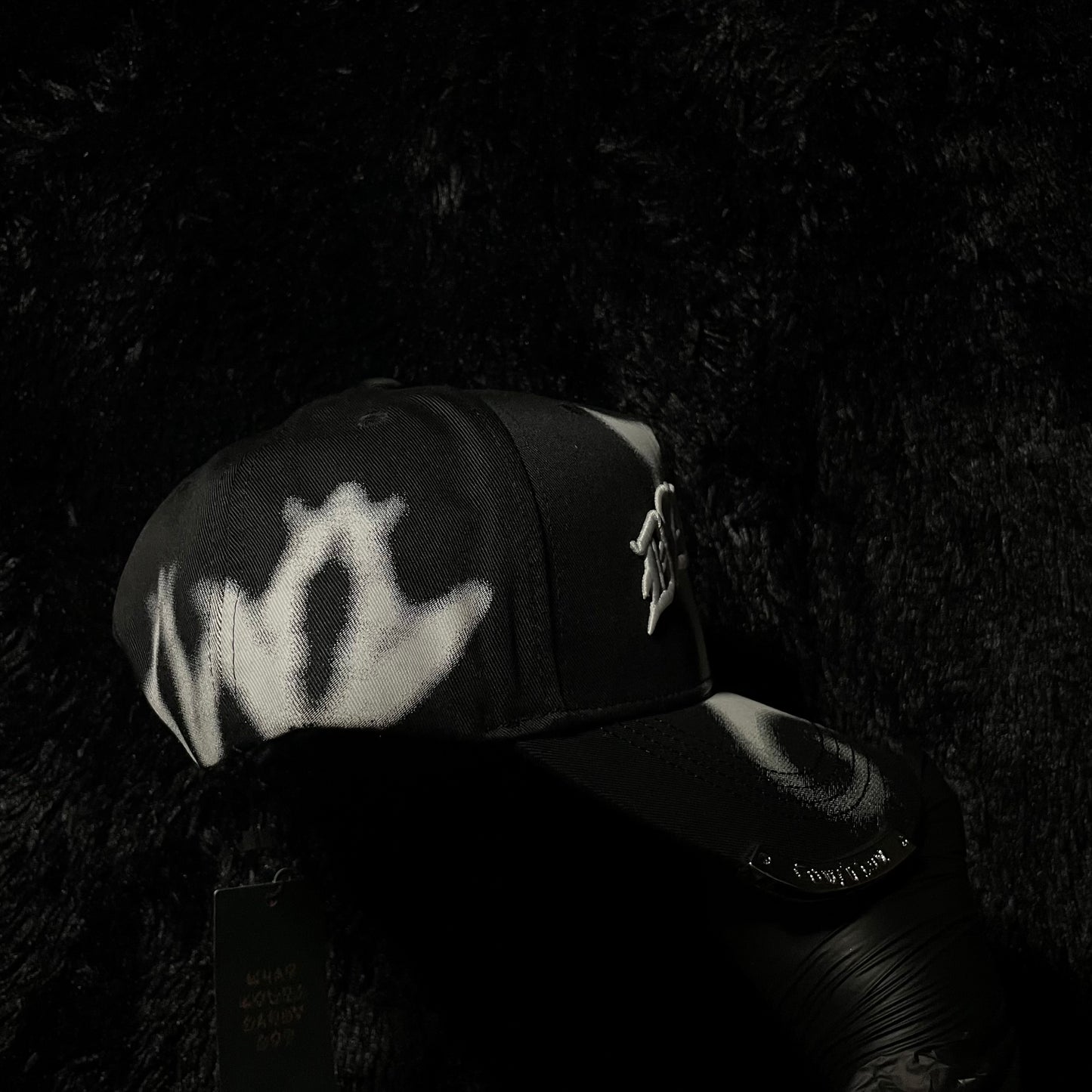 DANDY HATS PROJECT 001
