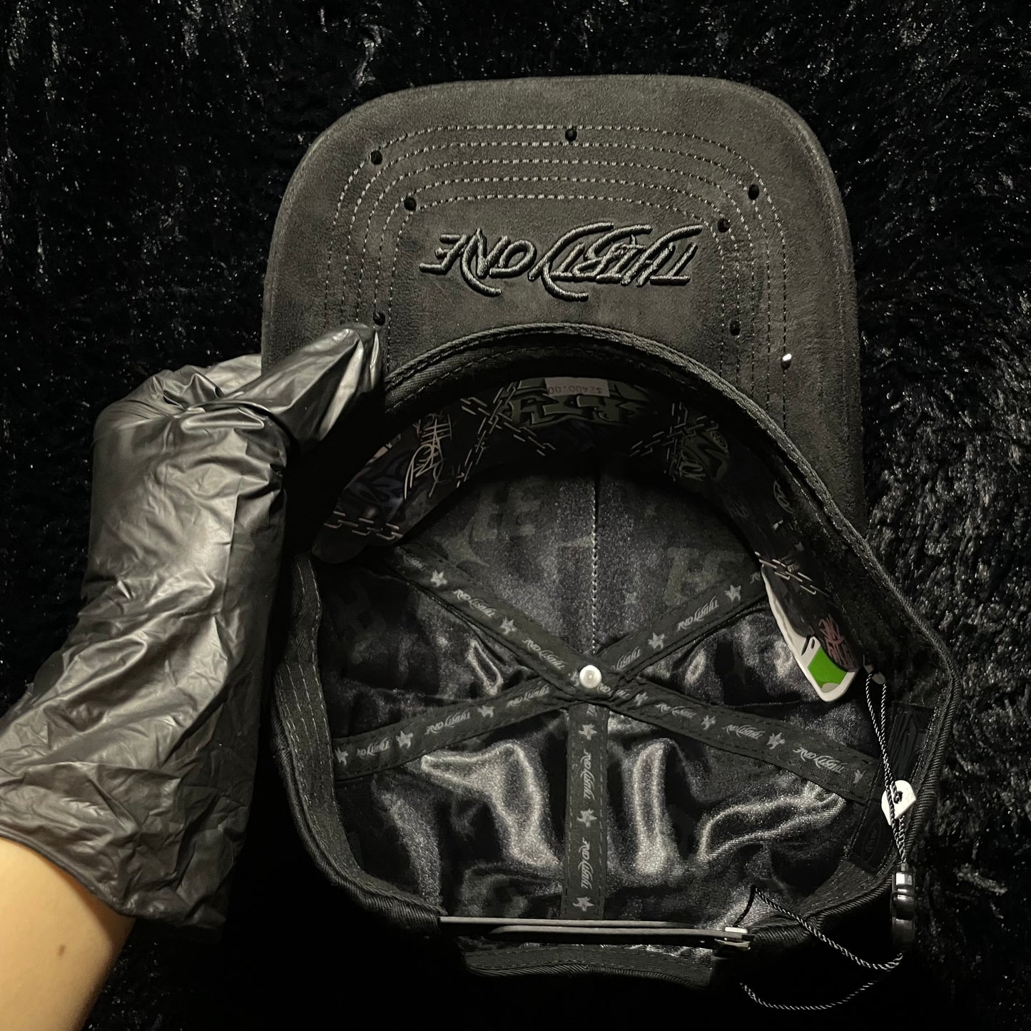 THIRTY ONE BLACK OUT