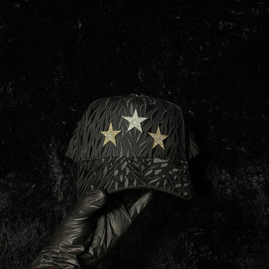 BARBAS HATS X CT ESTRELLAS