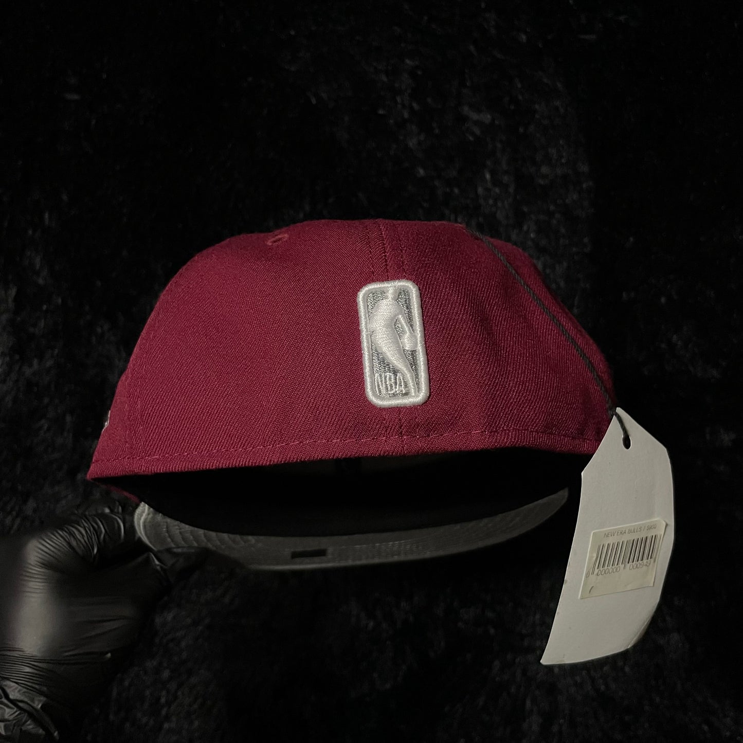 NEW ERA BULL 7