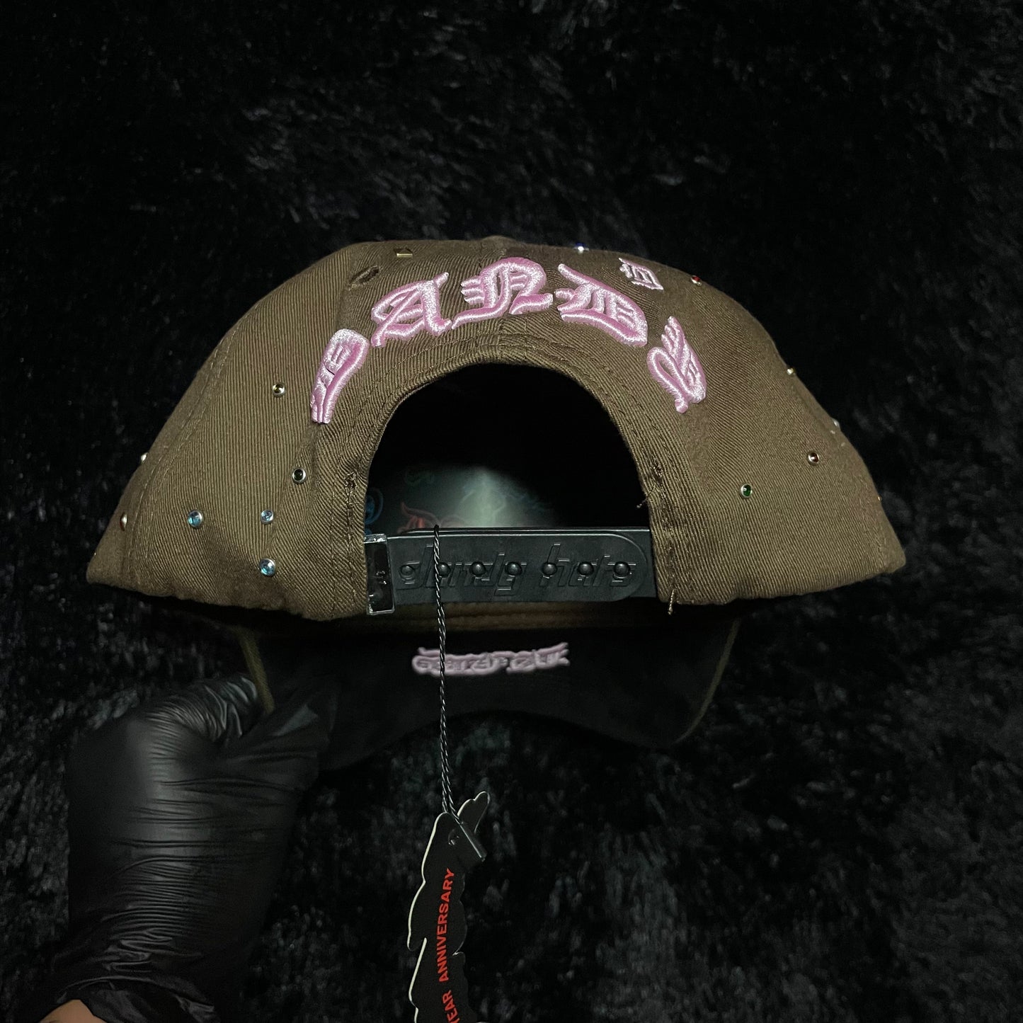 DANDY HATS 10th ANIVERSARIO