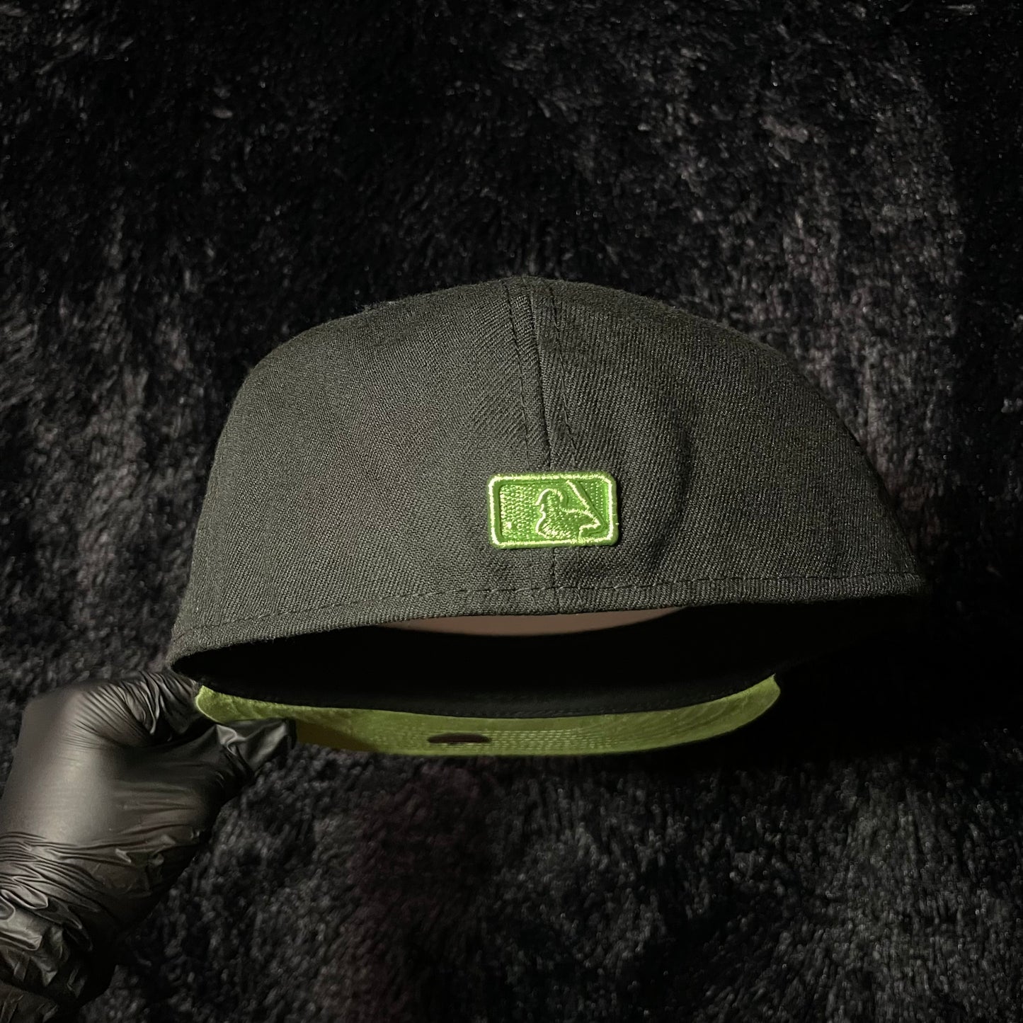 NEW ERA CUBS 7 1/4
