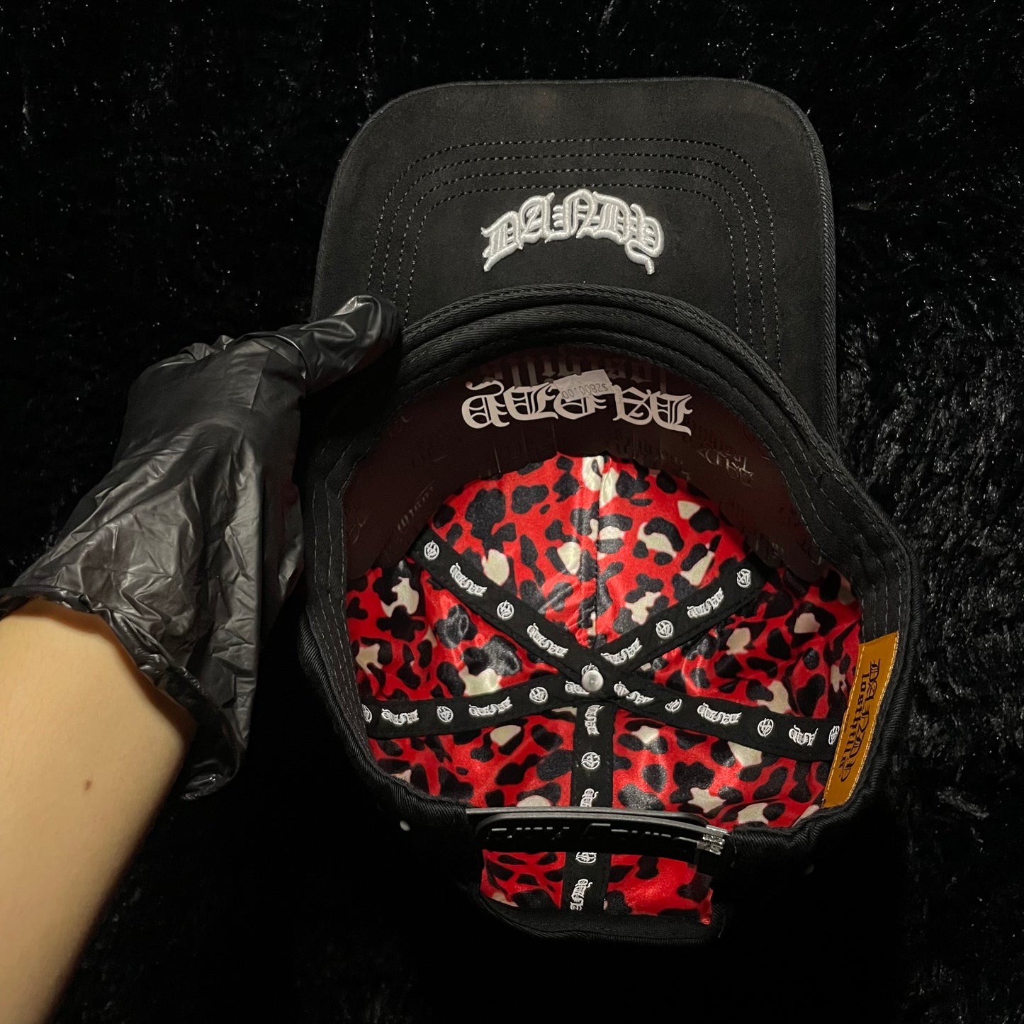 DANDY HATS LOST HILLS