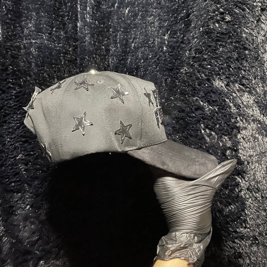 BARBAS HATS RICH FOREVER