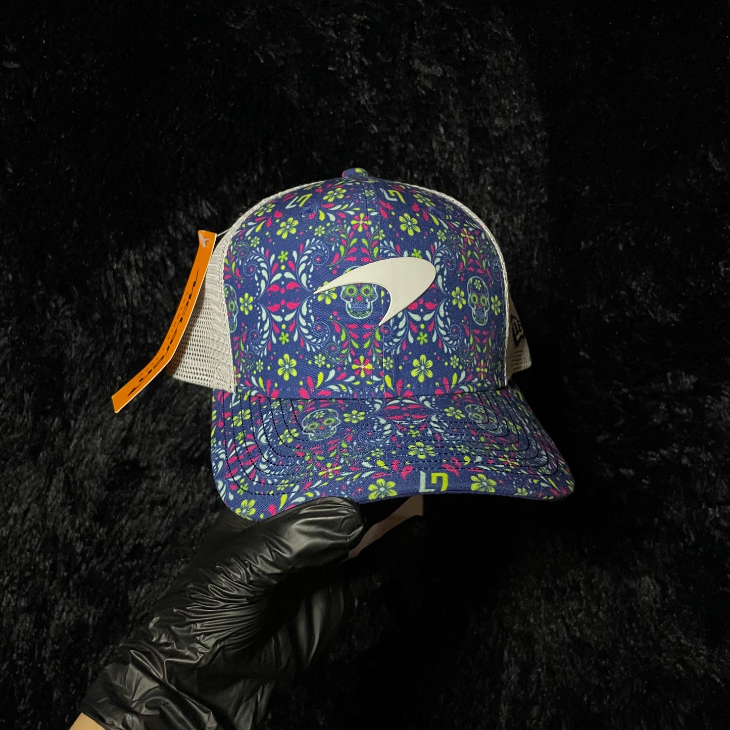 NEW ERA MACLAREN F1