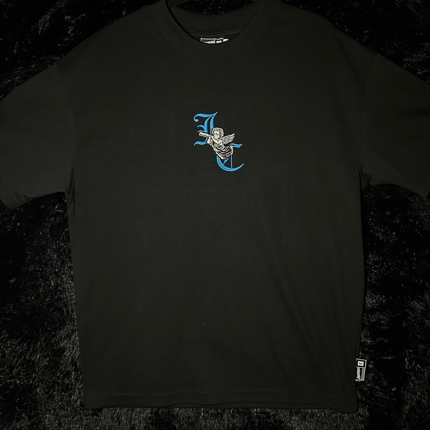 PLAYERA JAYCEEAGE SKULL TEE