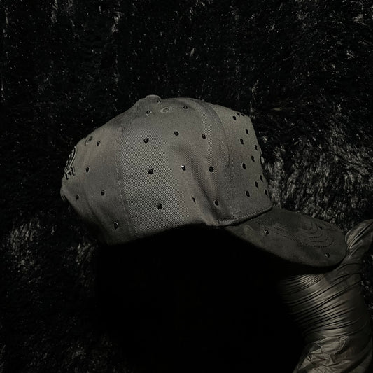 THIRTY ONE BLACK OUT