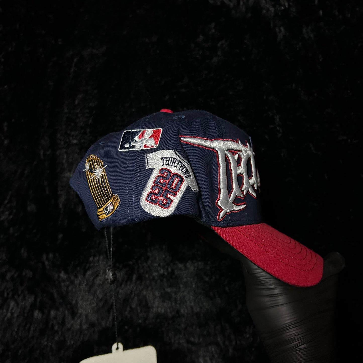 THIRTY ONE HATS WORLD SERIES