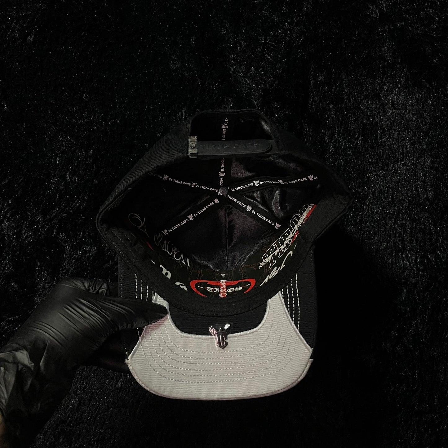 TIROS CAPS WORLD RACE