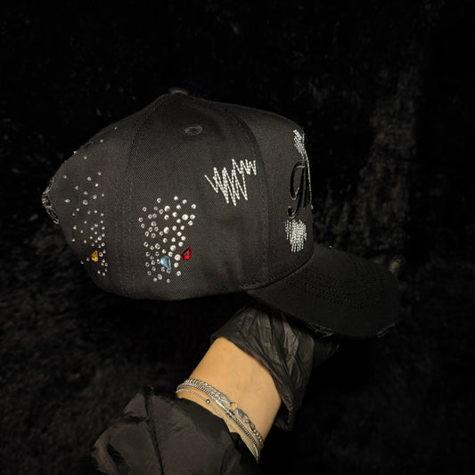 THIRTY ONE HATS SEGUNDO ANIVERSARIO