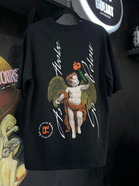 PLAYERA JAYCEEAGE CORRESPONDENCIA