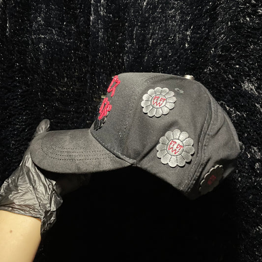 BARBAS HATS X CT MURAKAMI