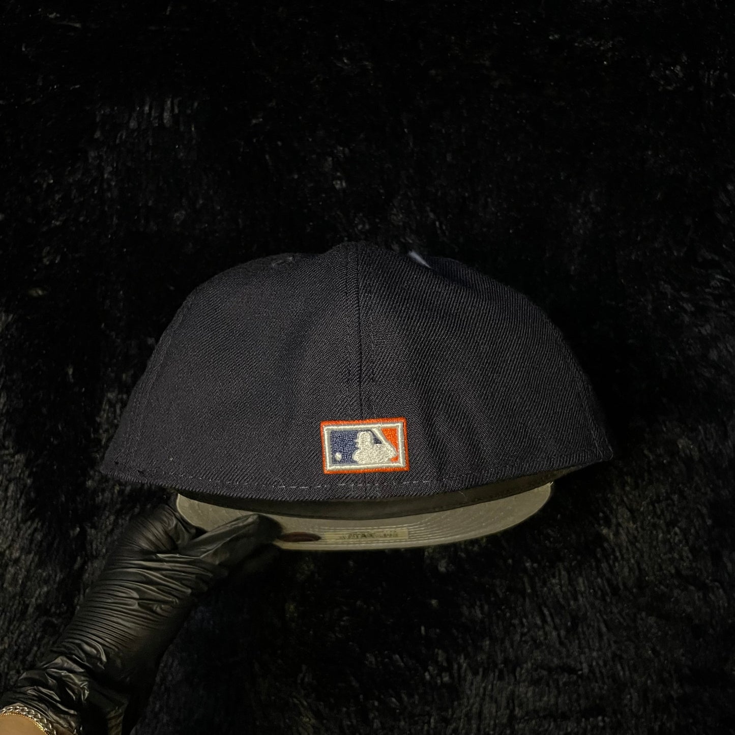 NEW ERA TIGRES 7 3/8