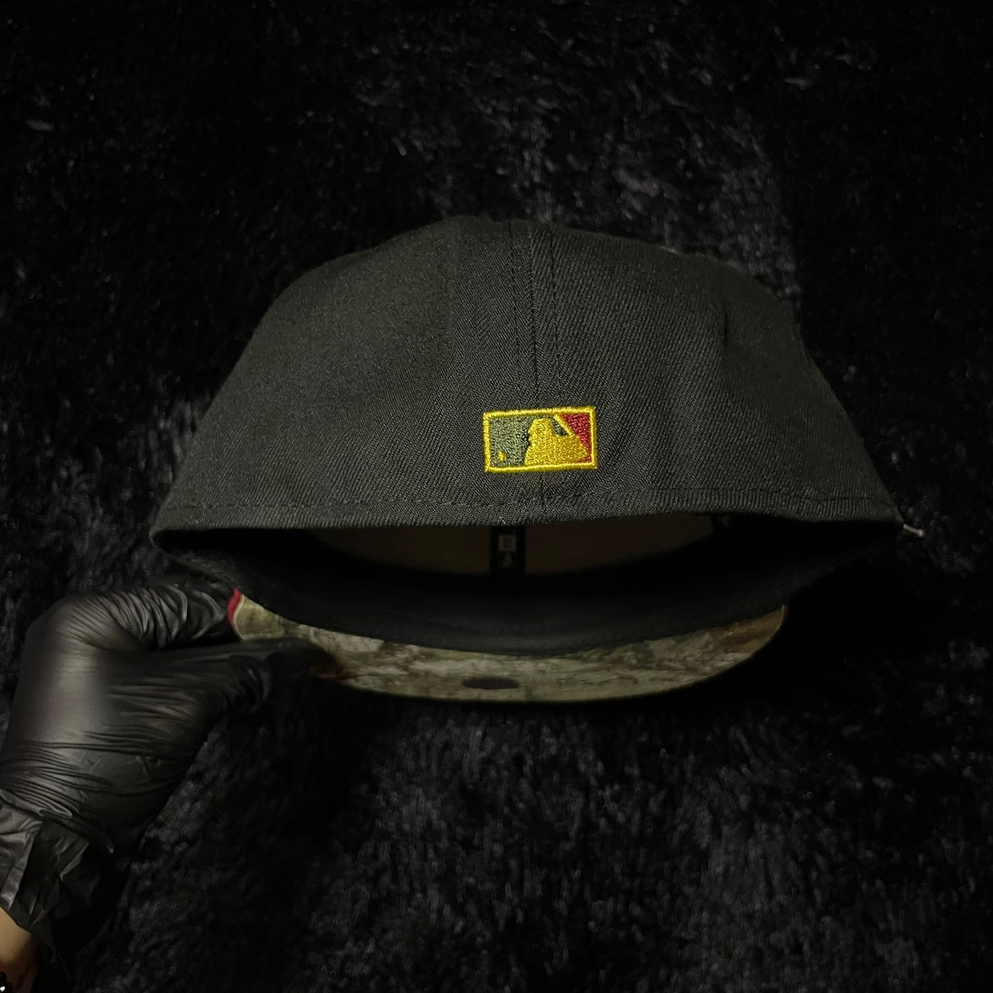 NEW ERA TEXAS 7 1/8