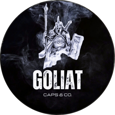 Goliatcaps