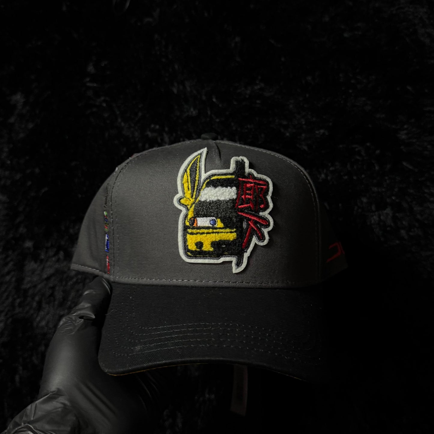 JC HATS ELTSURITO