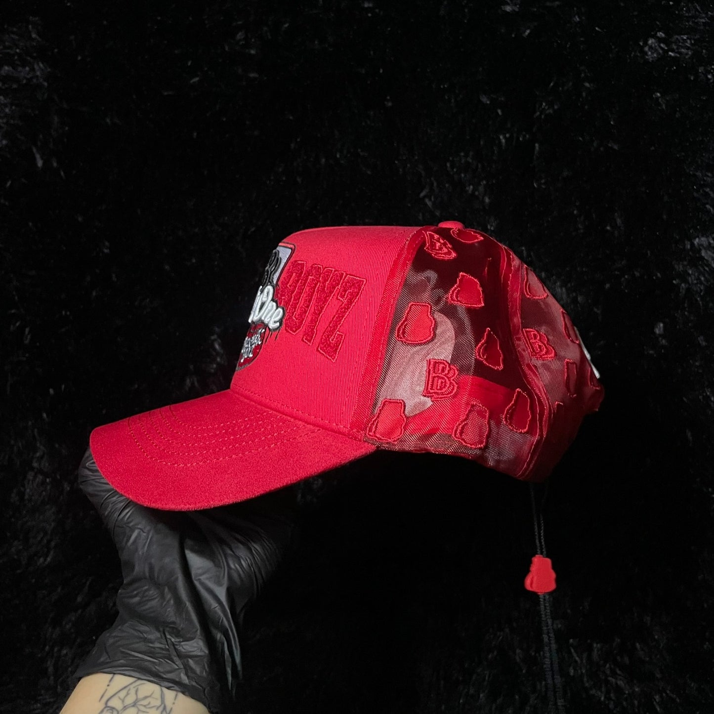 THIRTY ONE HATS X BACK PACK LA MOCHILA