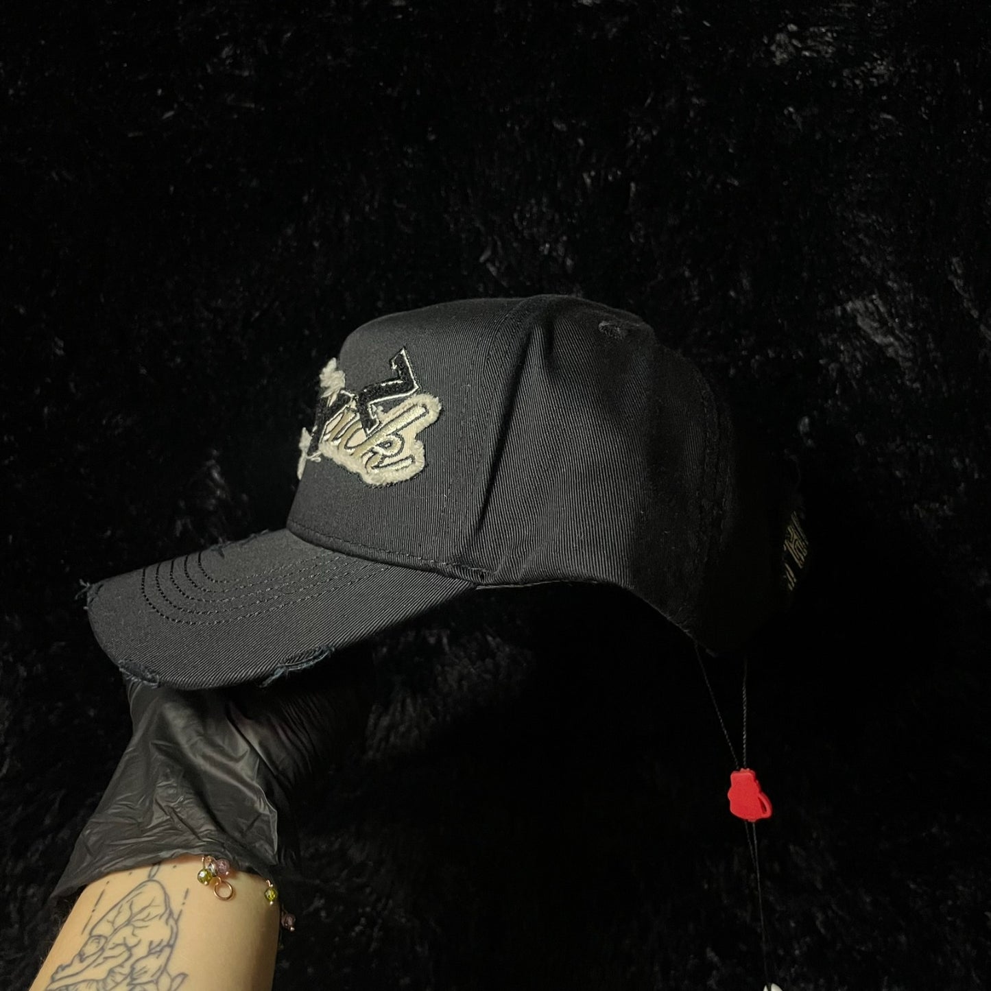 THIRTY ONE HATS X BACK PACK BOYZ