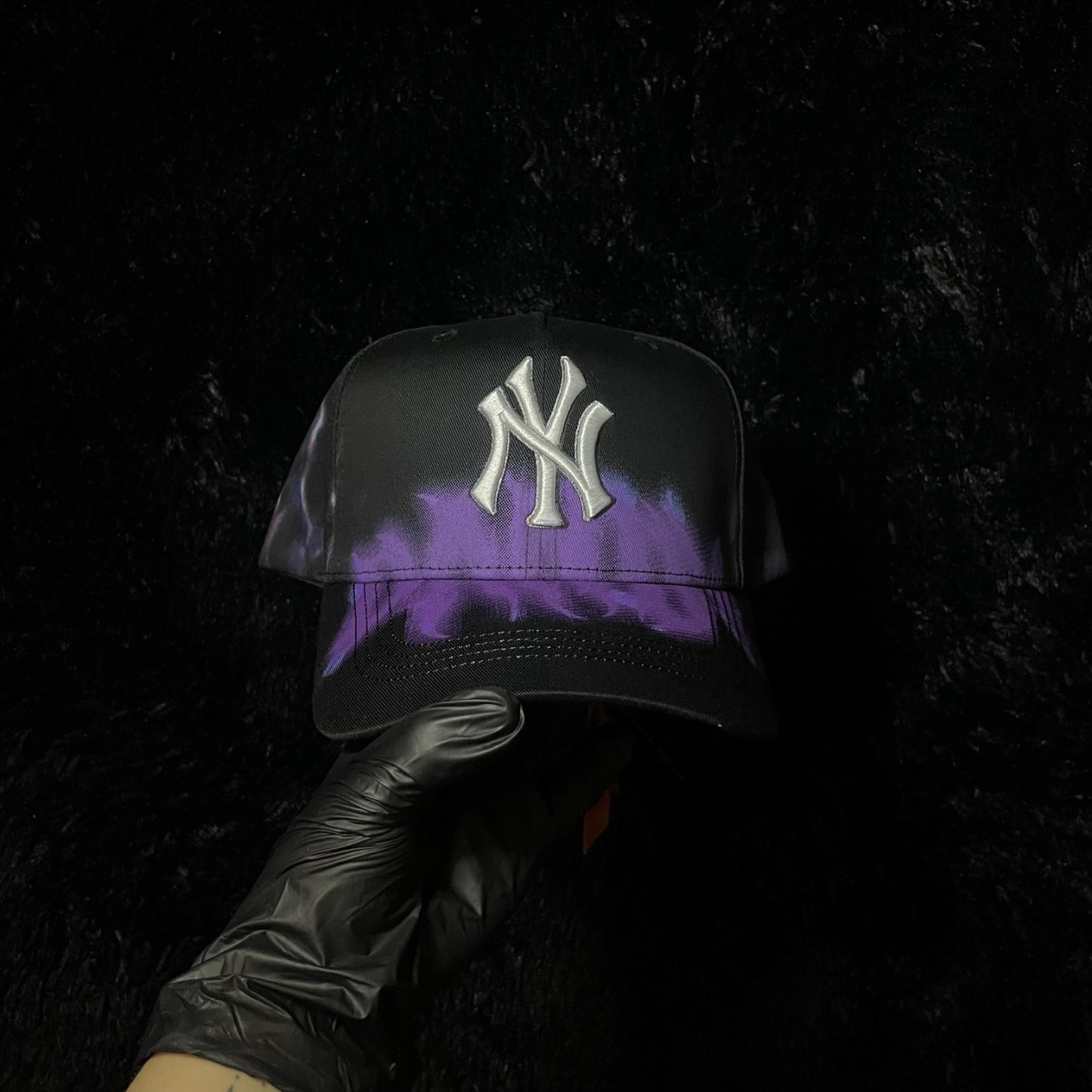 DANDY HATS PURP