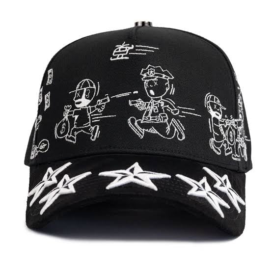 BAEZ Hats