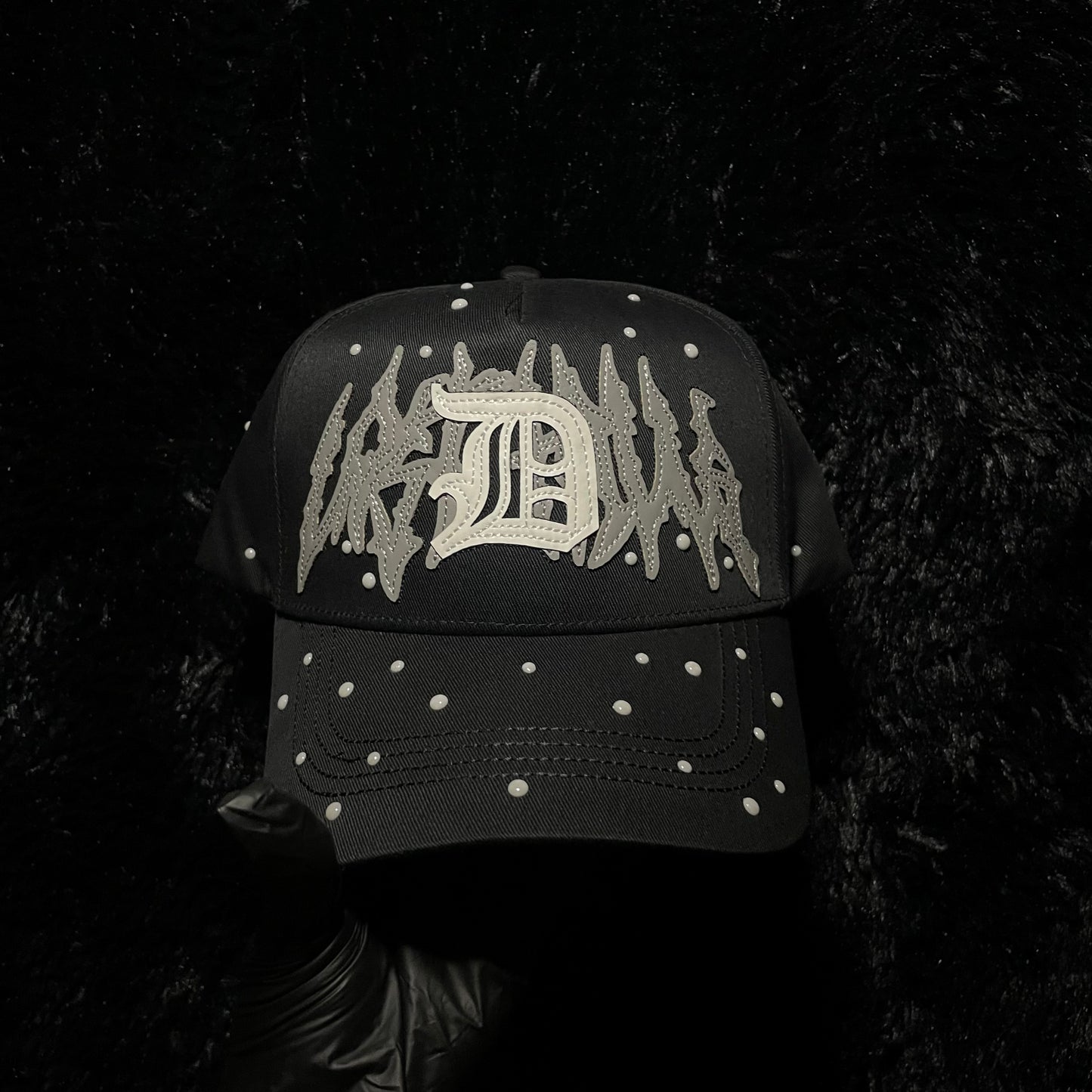 DANDY HATS LOST HILLS