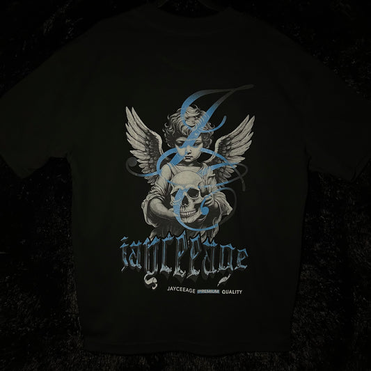 PLAYERA JAYCEEAGE SKULL TEE