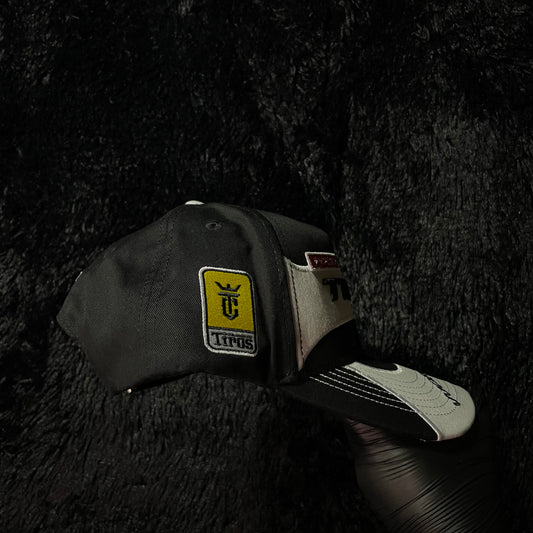 TIROS CAPS WORLD RACE