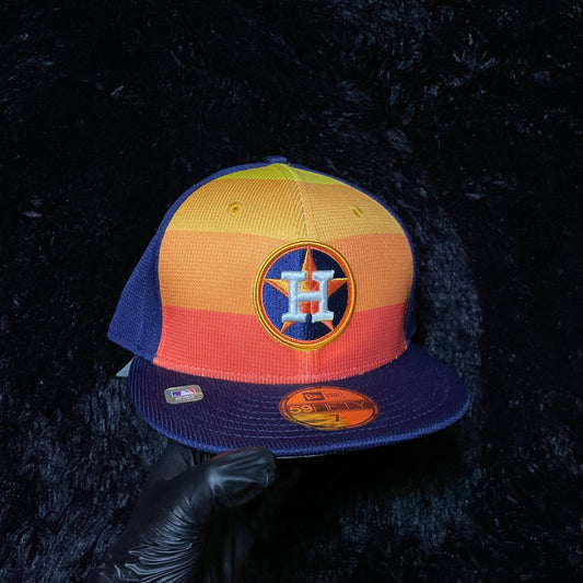 NEW ERA HOUSTON 7