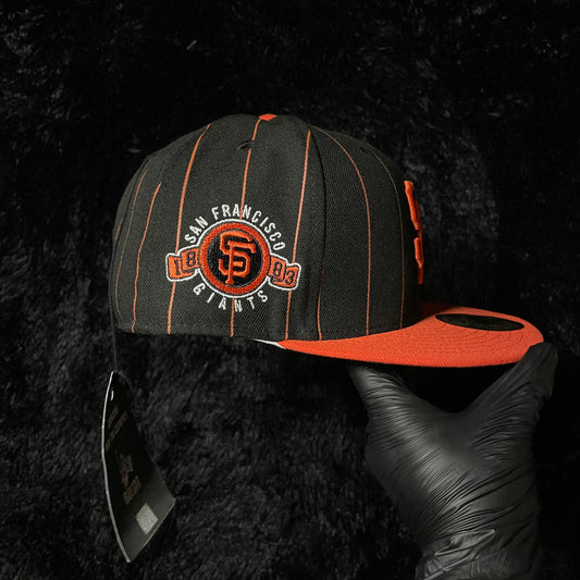 NEW ERA SAN FRANSISCO 7 1/8