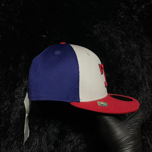 NEW ERA TEXAS 7