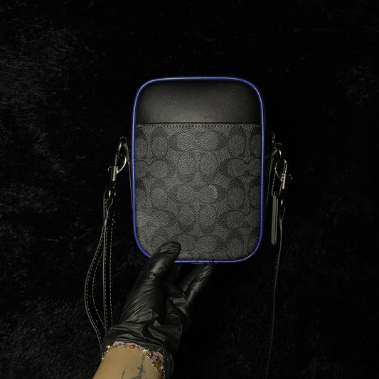 BANDOLERA COACH