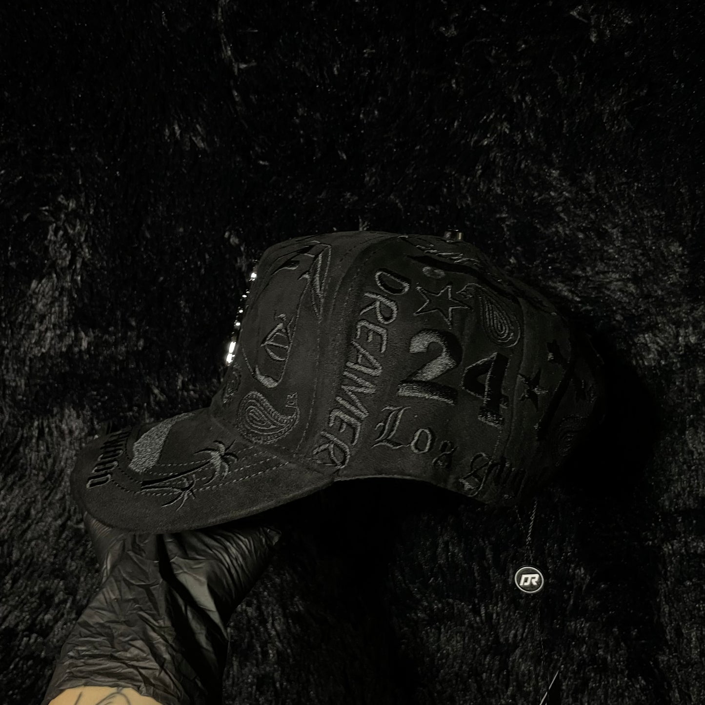 EL DREAMER HATS LA LIFE