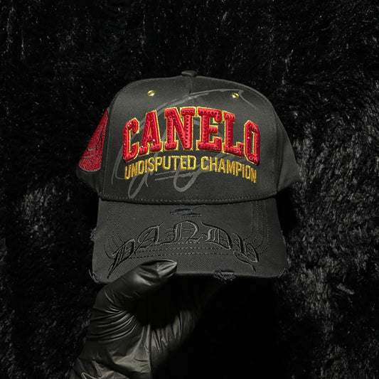 DANDY HATS X CANELO