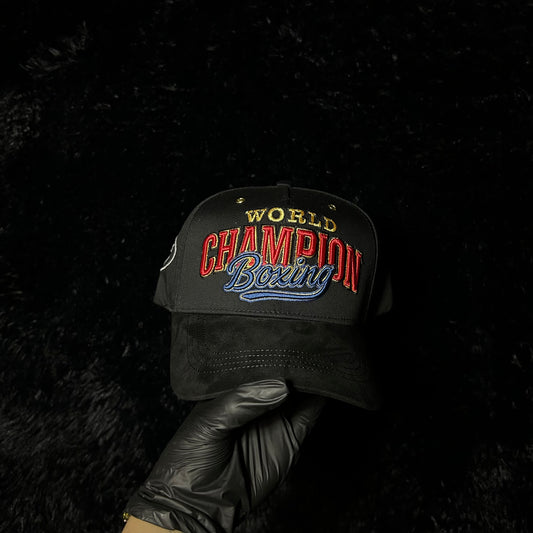 DANDY HATS X CANELO WBC