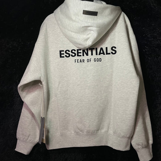 SUDADERA ESSENTIALS