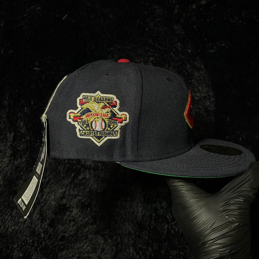 NEW ERA LOS ÁNGELES 7 1/4