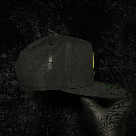 JC HATS x TUCANES “PERICO”