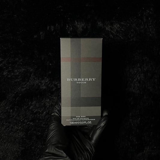 PERFUME BURBERRY
