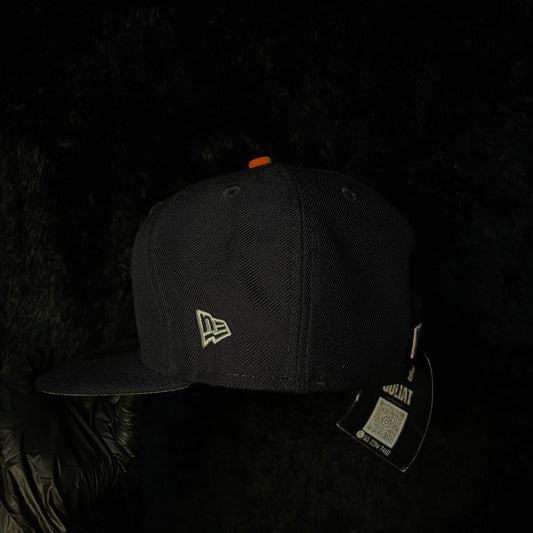 NEW ERA TIGRES 7 3/8