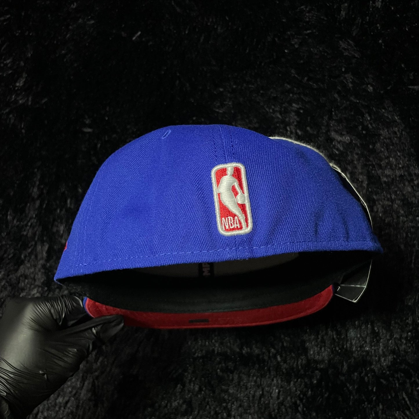 NEW ERA DETROIT 7 1/4