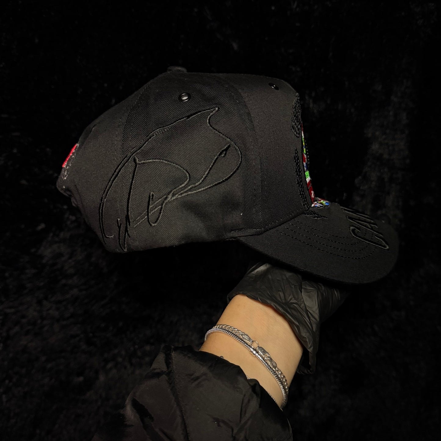 DANDY HATS X CANELO