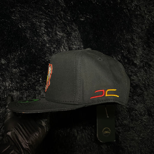 JC HATS X TUCANES “GALLO”