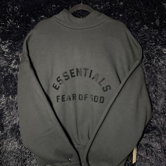 SUDADERA ESSENTIALS