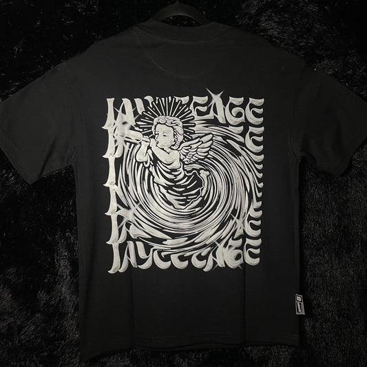 PLAYERA JAYCEEAGE CHROME ANGEL TEE
