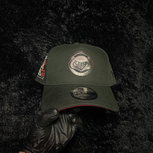 NEW ERA 9 FORTY OSO