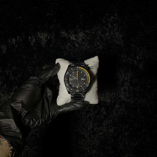 RELOJ LACOSTE