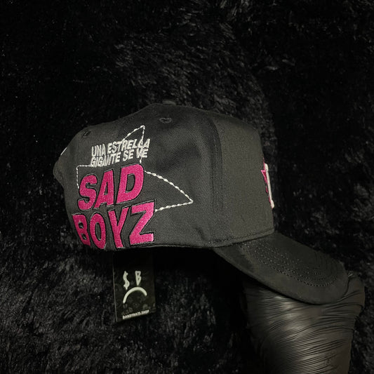 DANDY HATS X JUNIOR H “CLAVE ALI “