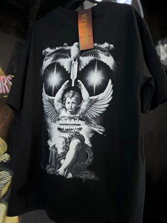 PLAYERA JAYCEEAGE RITMO