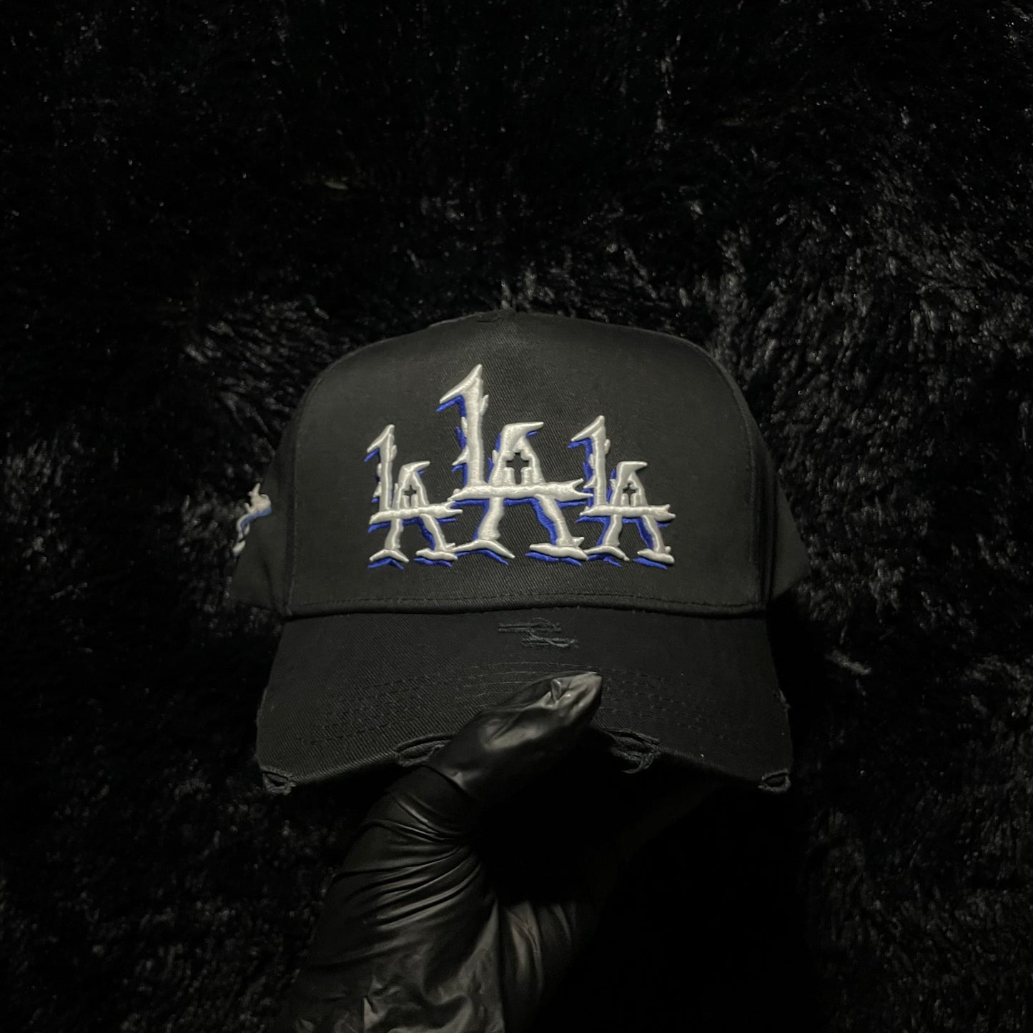 RUDE AWAKENINGS LALALA